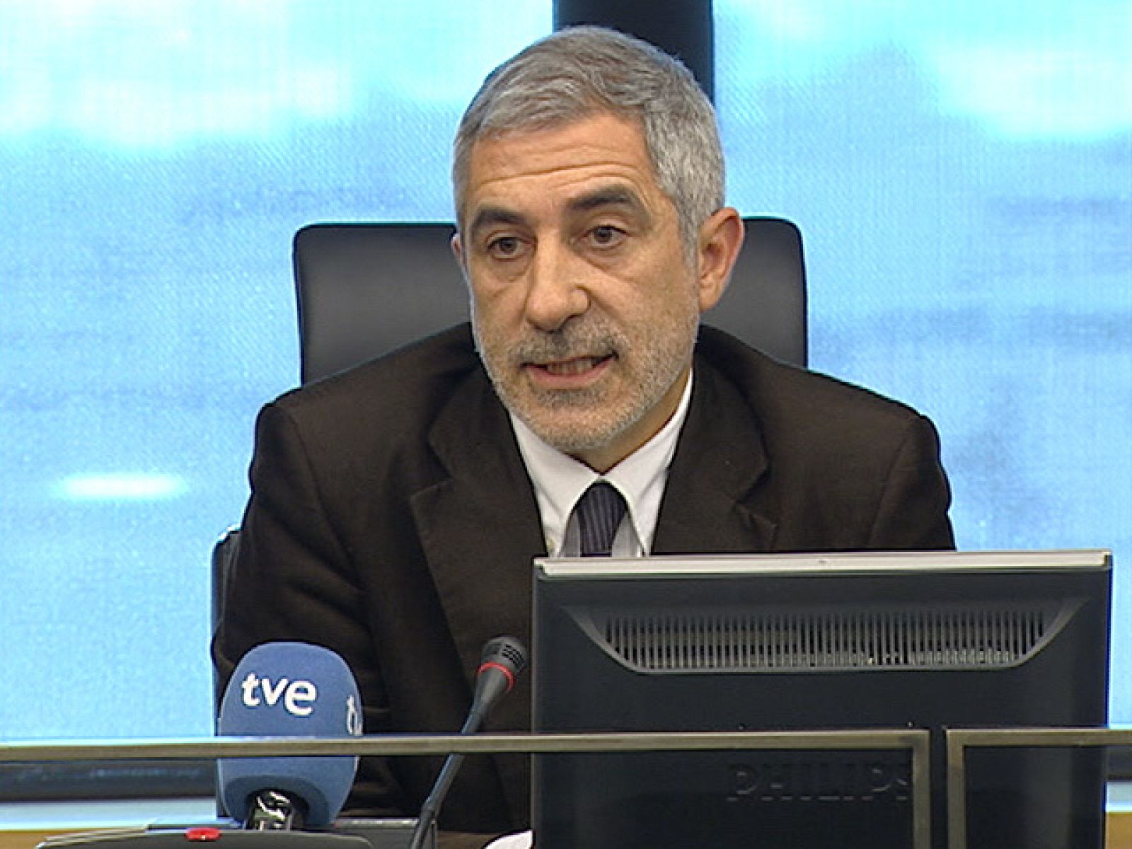 La situación de Irlanda, diferente a la de España