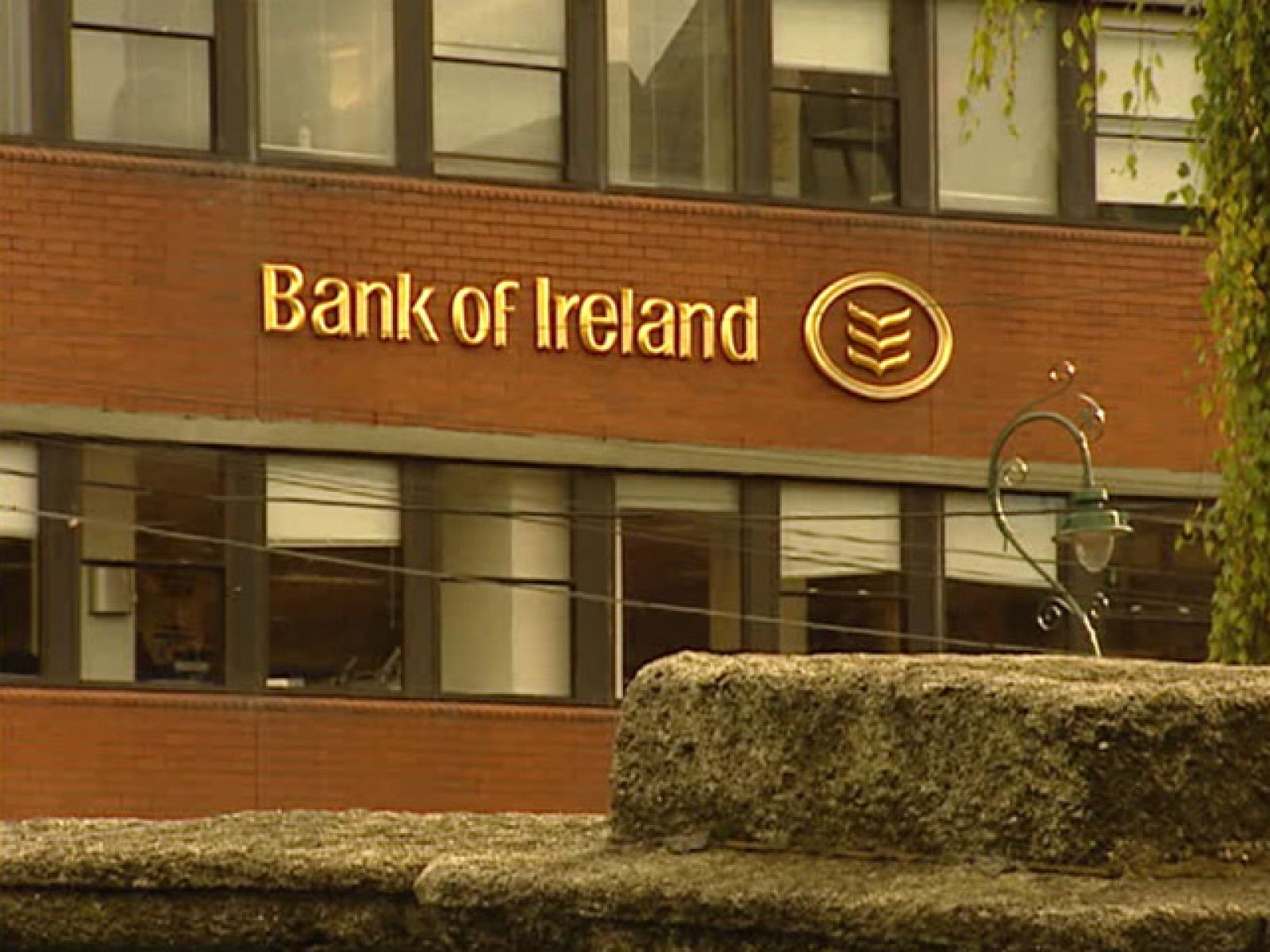 Telediario 1 en cuatro minutos - 22/11/10