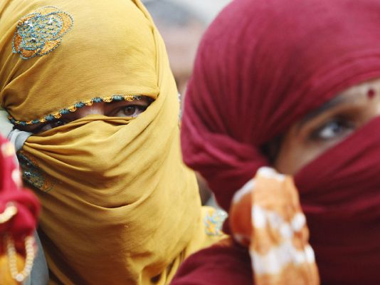  - Matrimonio infantil