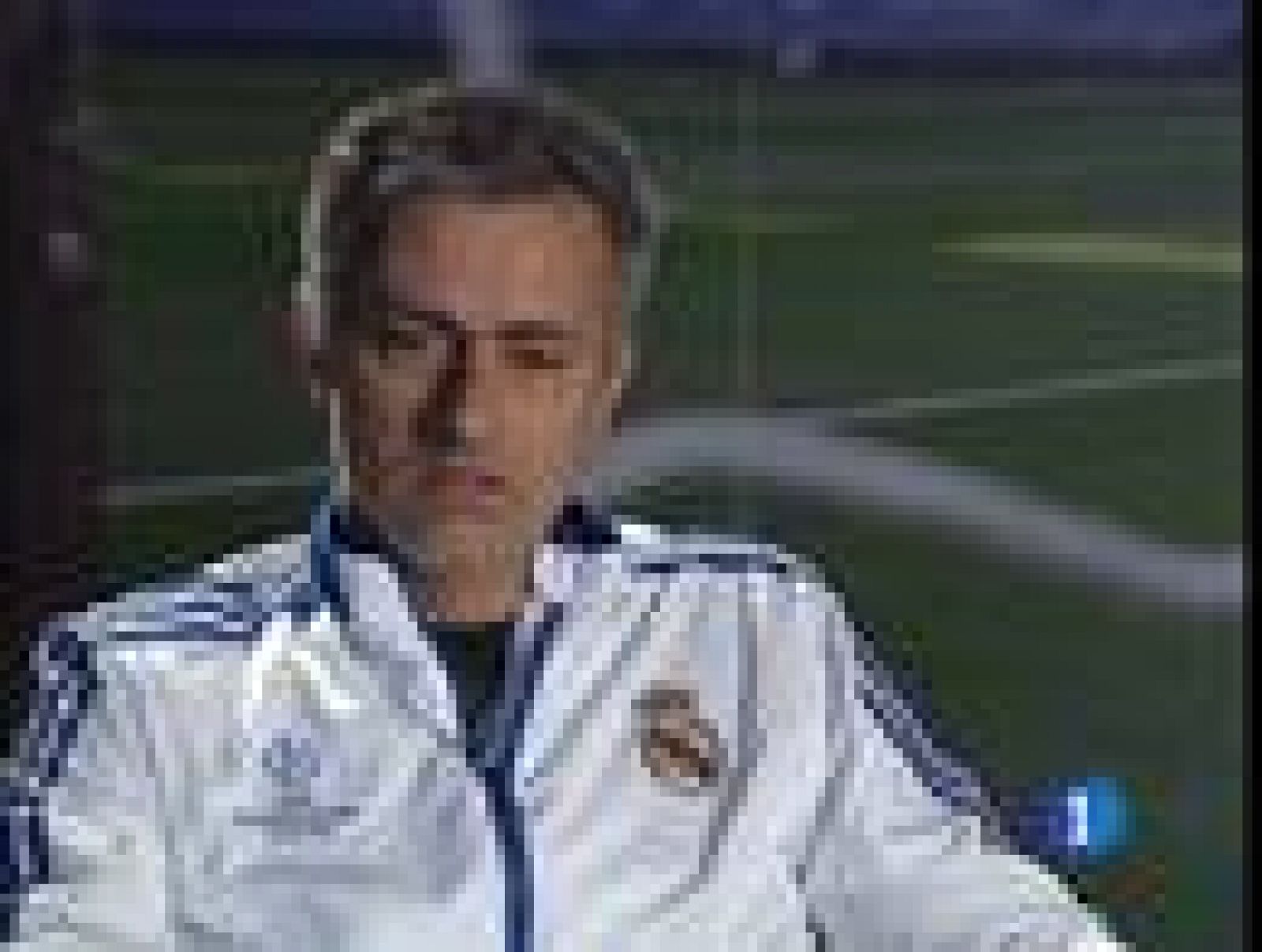 El Madrid se mide contra el Ajax | RTVE Play