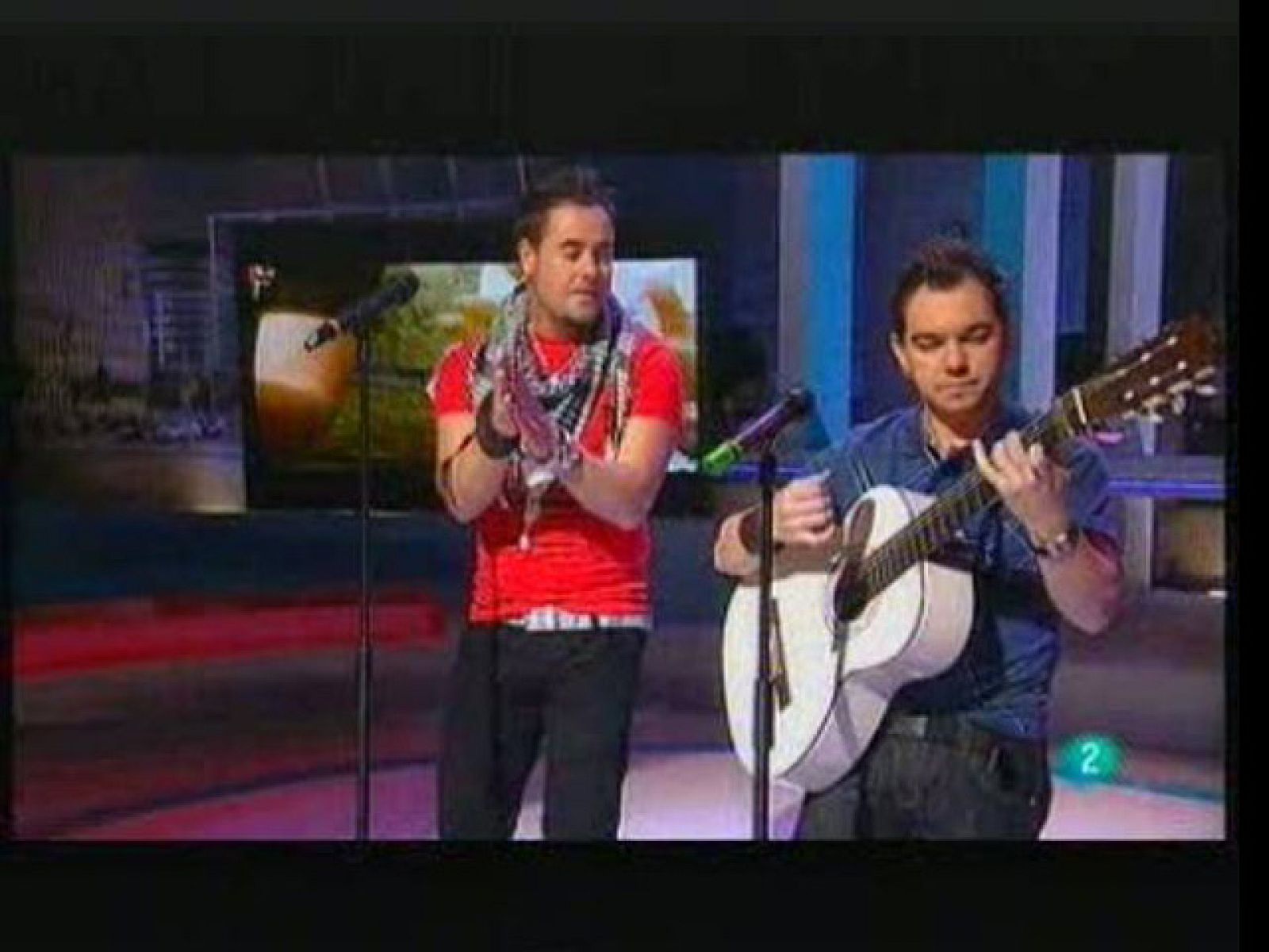 Actuación Musical Alikindoi