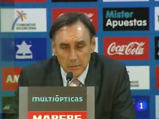 TeleCantabria - Telecantabria - 22/11/10