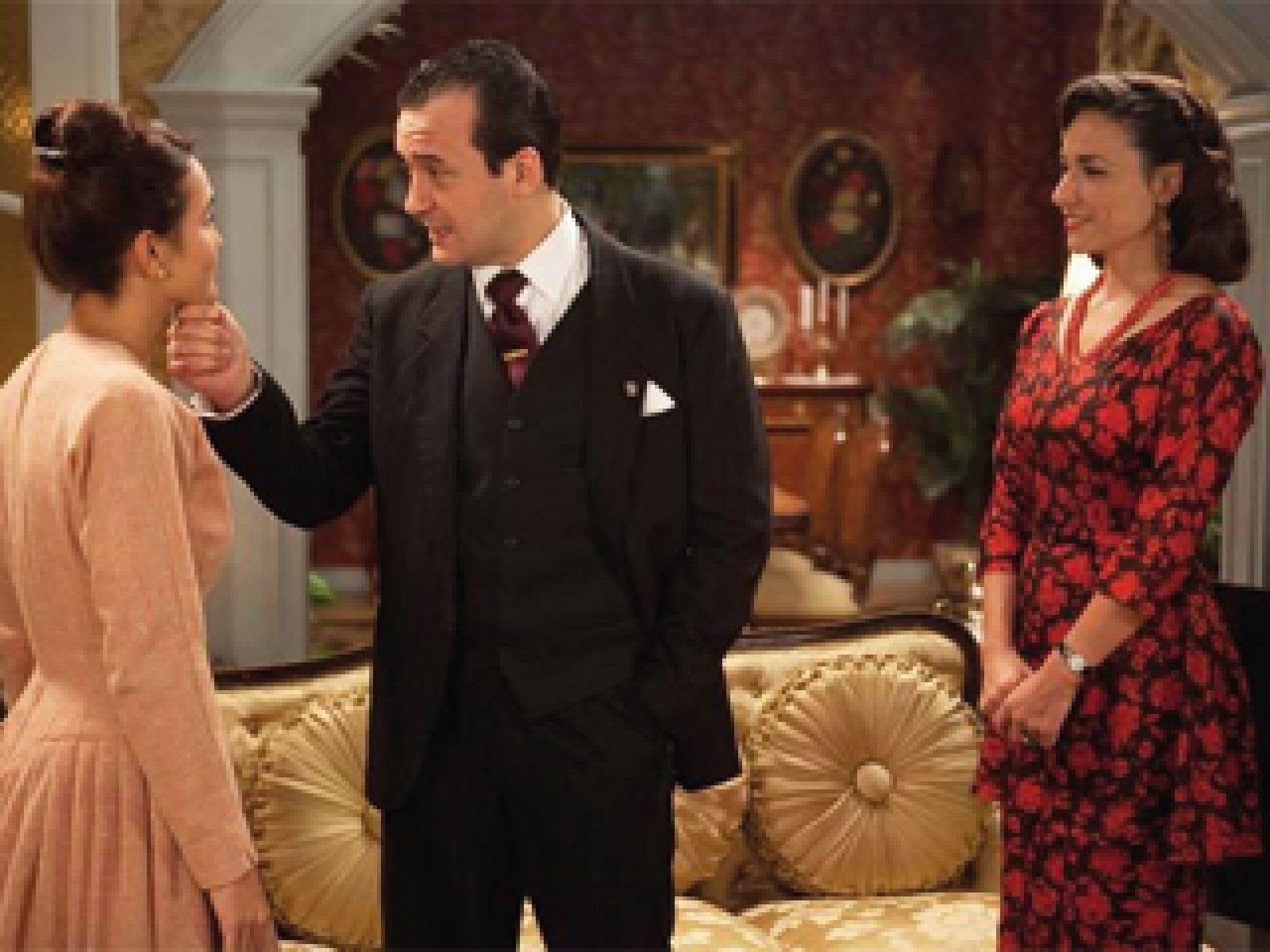 Amar - Avance del capítulo 55