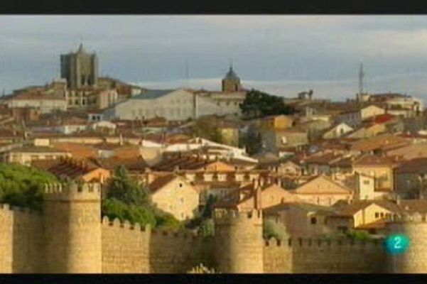 Para todos La 2 - La accesibilidad en nuestras calles