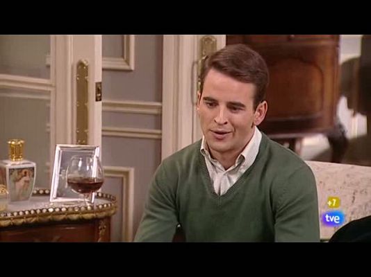 Amar en tiempos revueltos - T6 - Capítulo 54