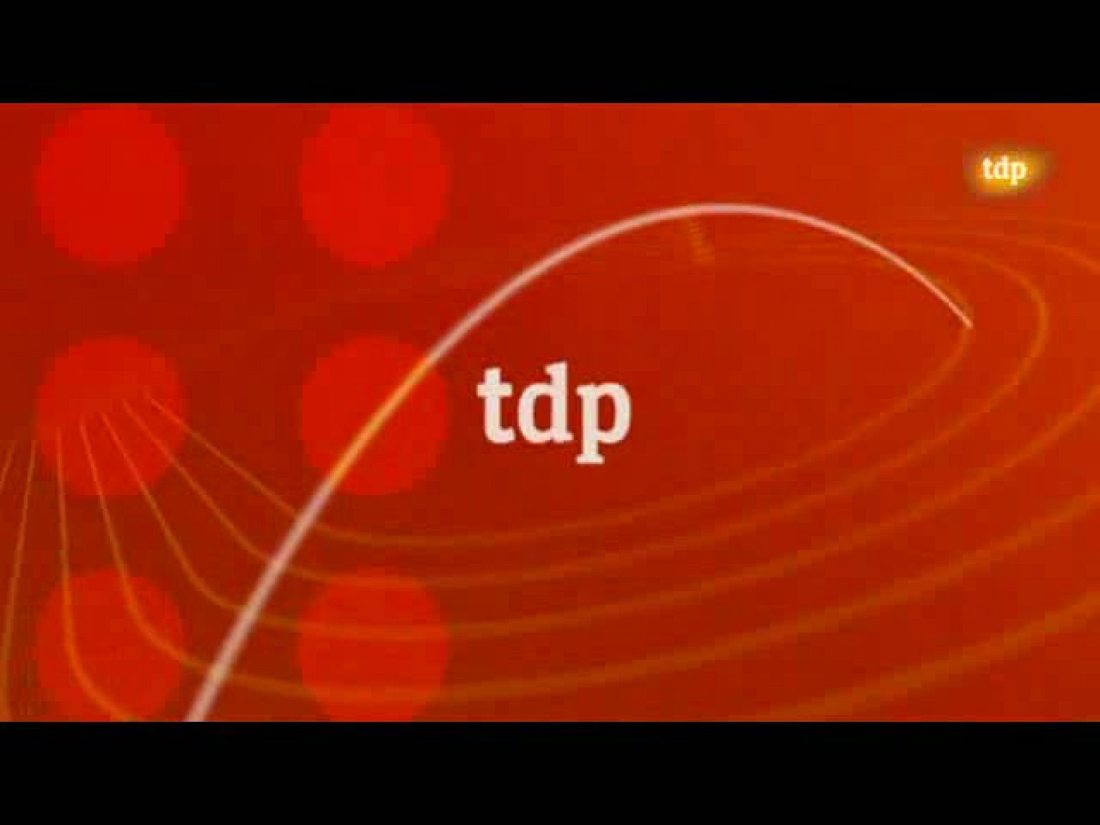 TDP Noticias 2 - 22/11/10 - tdp noticias | Ver