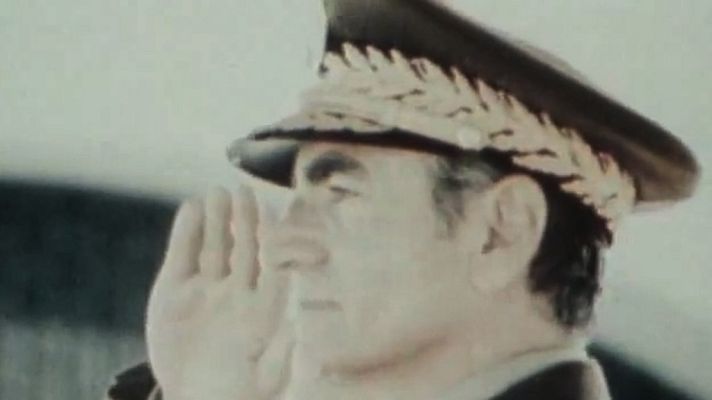 Alquibla - Díptico Chií (I) - Del despotismo a la revolución