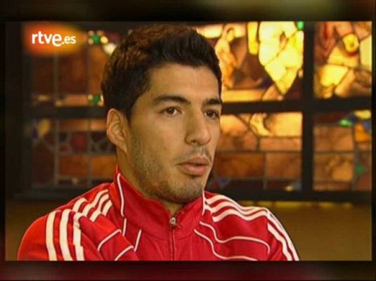 Champions League - Suárez, a 'morder' al Madrid