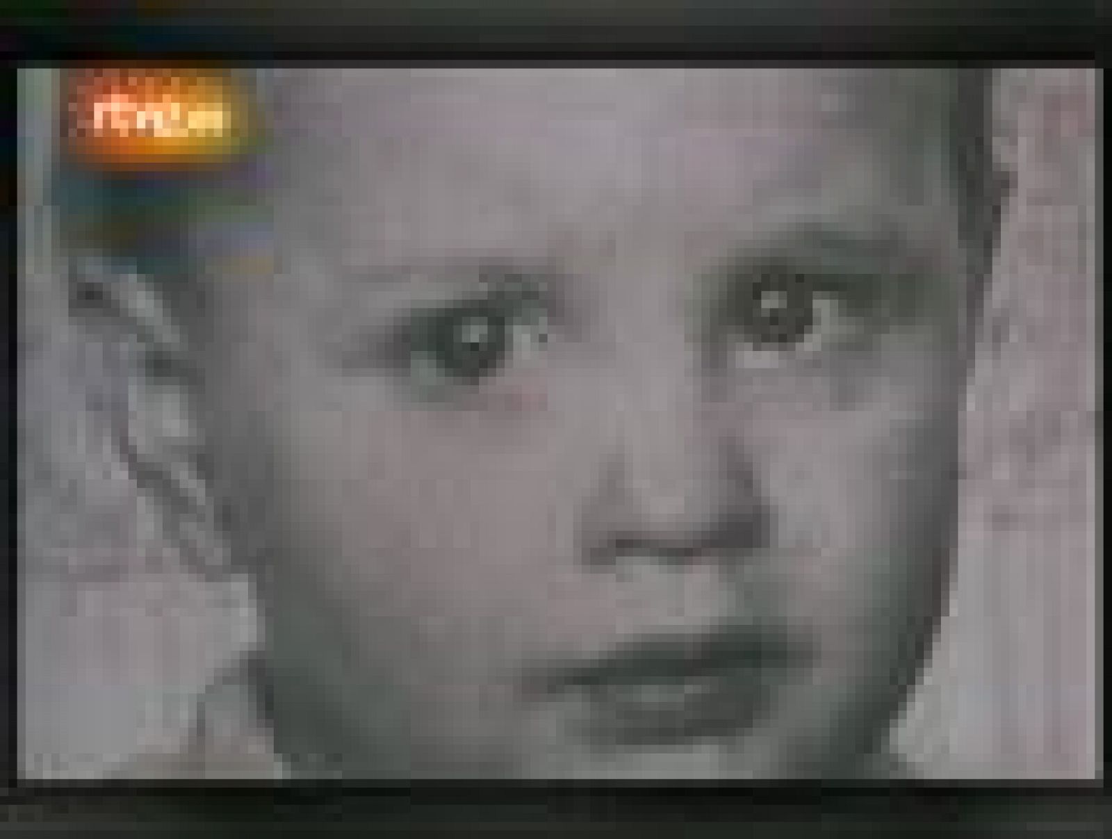 Sin programa: 'Baby Johan' quería ser grande | RTVE Play