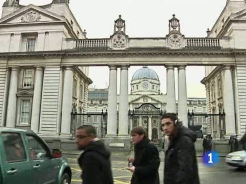 Los analistas explican la crisis de la deuda y su influencia en los mercados