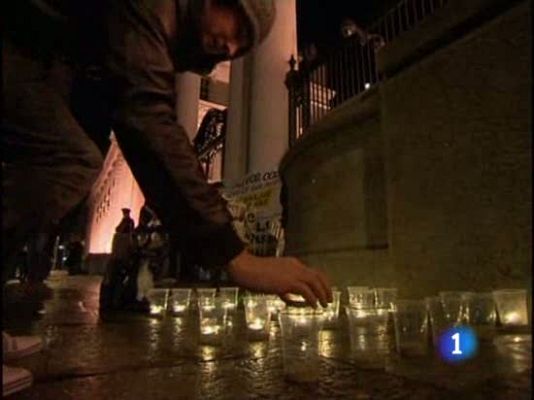  - Irlanda, entre las protestas ciudadanas y los preparativos para el ajuste