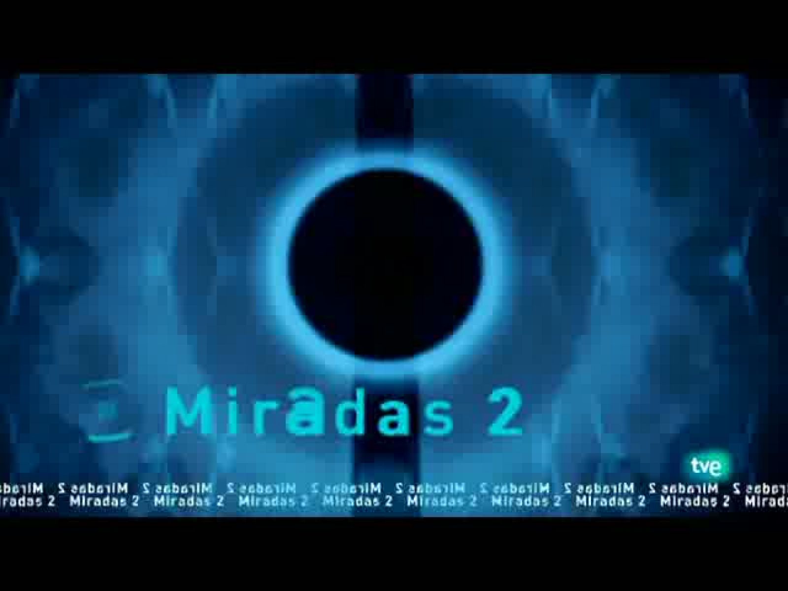 Miradas 2 - 22/11/10