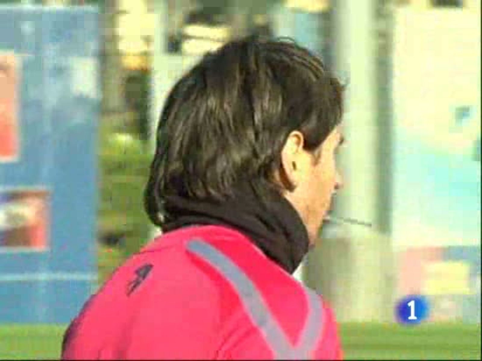 Los octavos se juegan en Atenas - Champions League | Ver