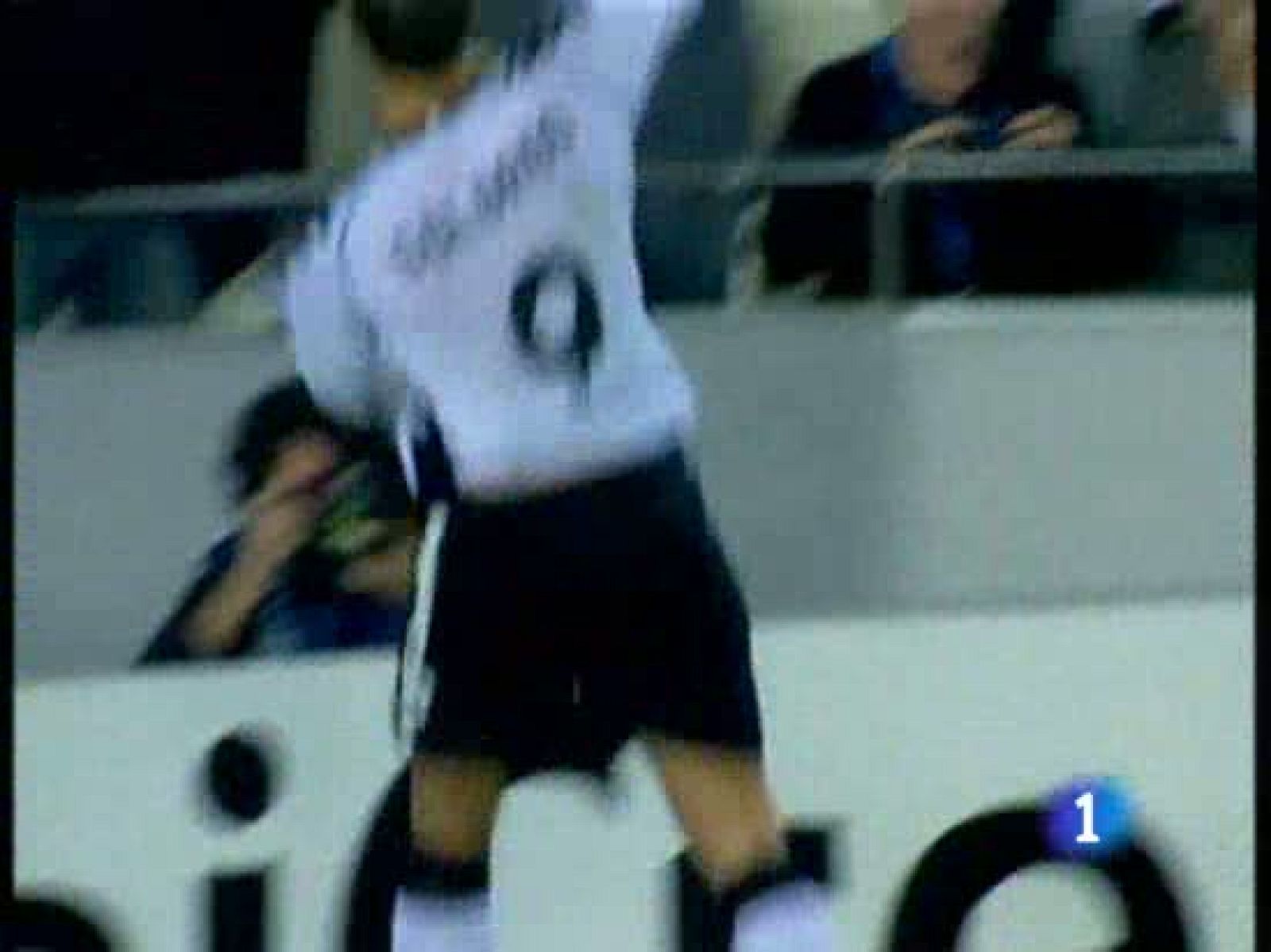 El Valencia quiere volver a golear - Champions League | Ver