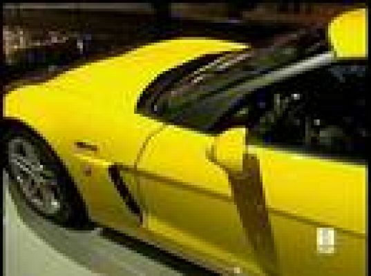  - Salón del Automóvil de Madrid