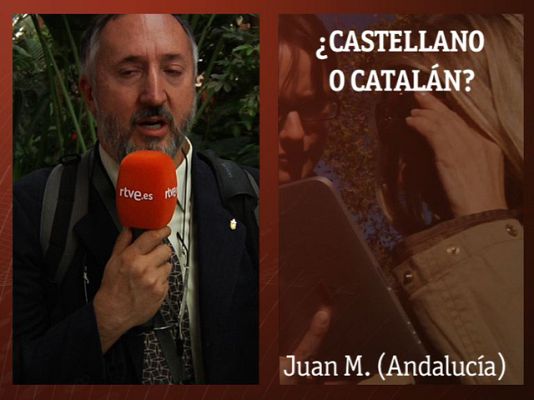 Cataluña responde del catalán (II)