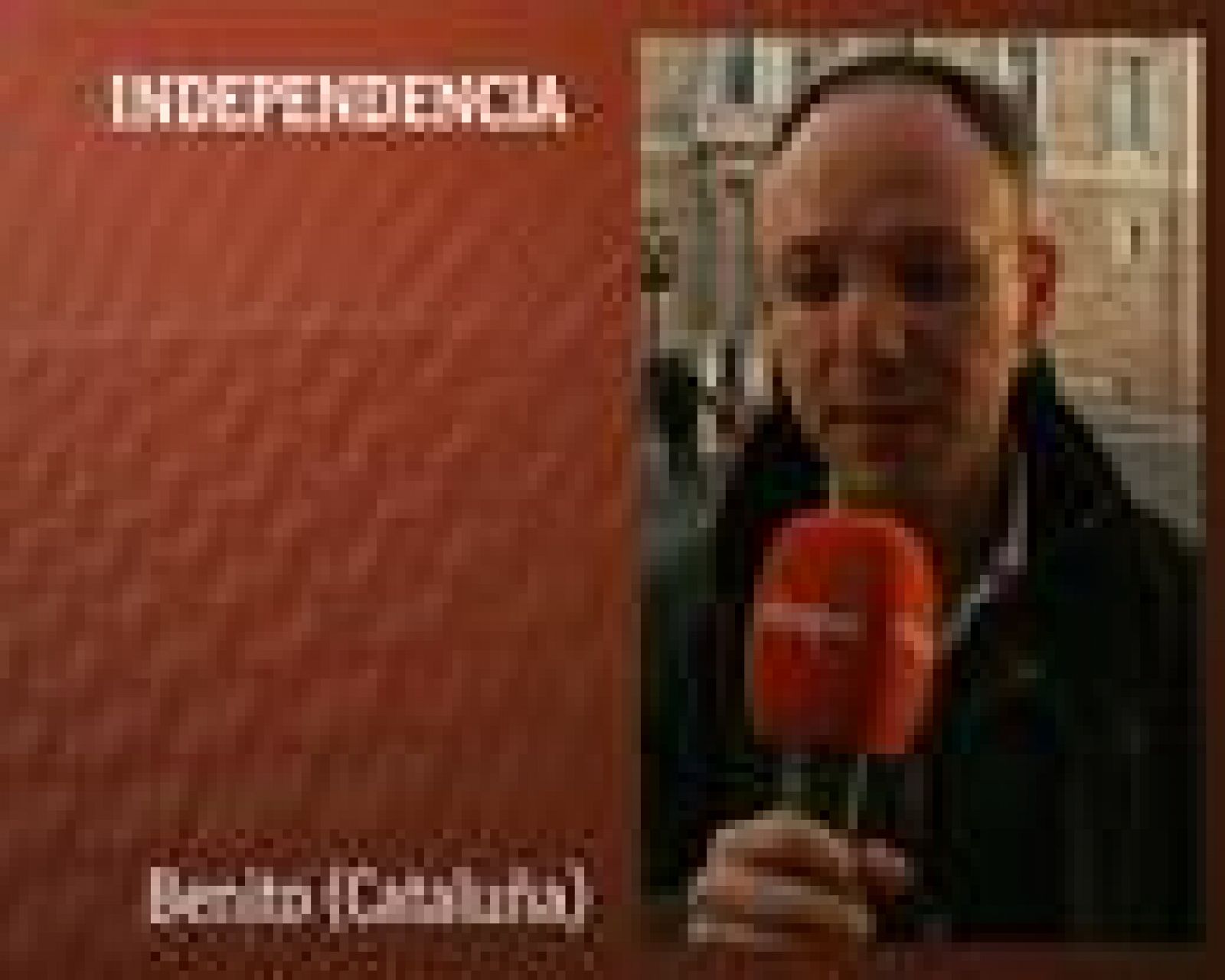 Cataluña habla de independencia | RTVE Play
