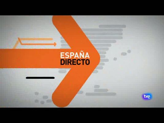 España Directo - España Directo - 22/11/10