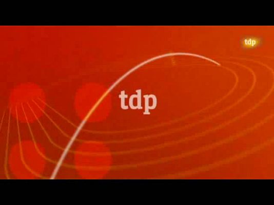 tdp noticias - TDP Noticias 3