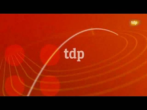 TDP Noticias 3 