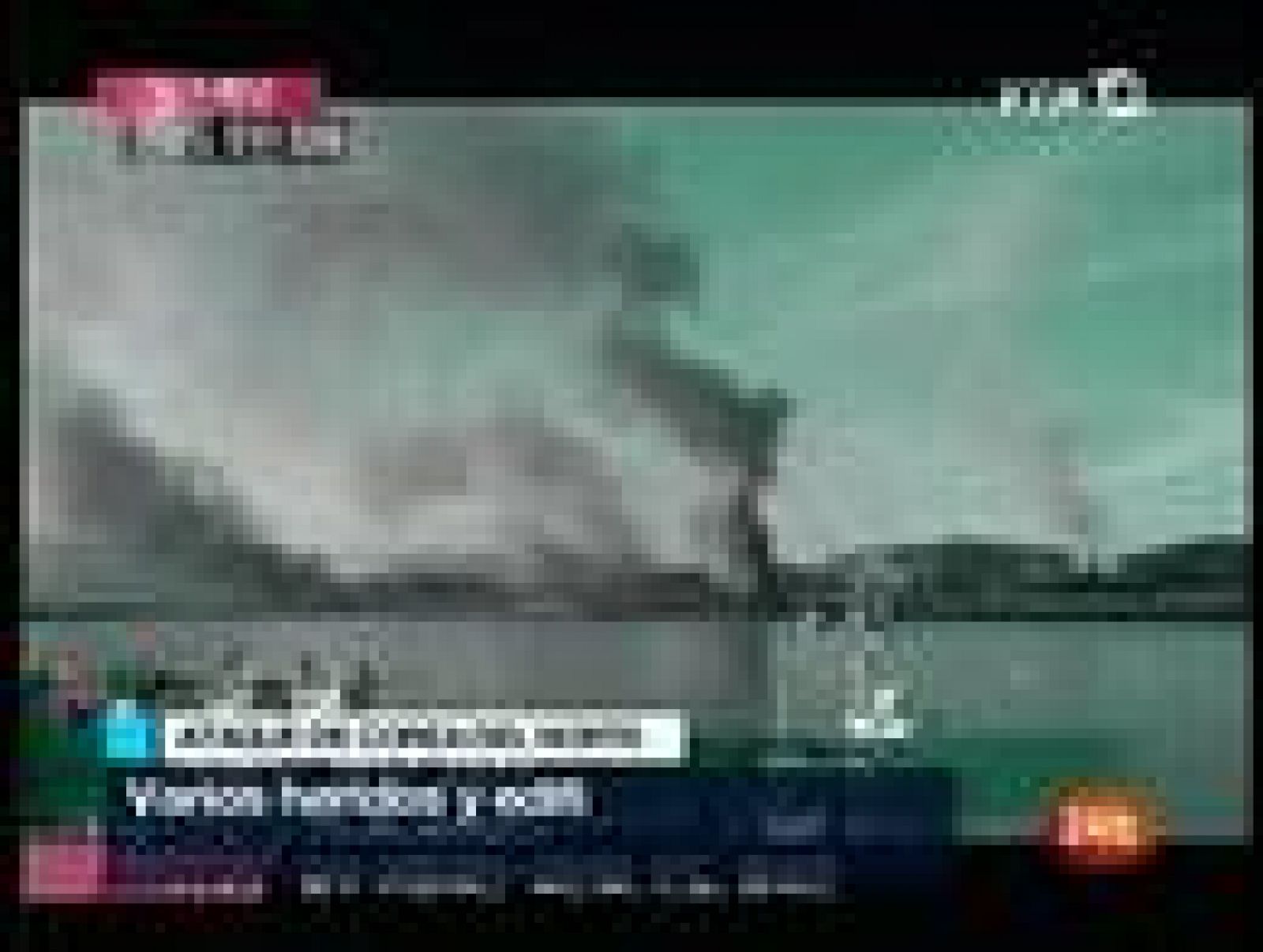 Corea del Norte dispara contra una isla surcoreana y hiere a 14 soldados | Ver