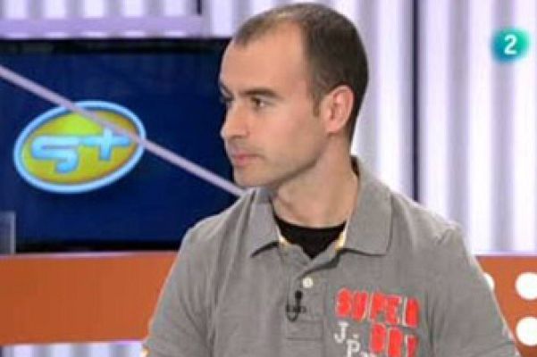 Sempre positius - Xevi Pons