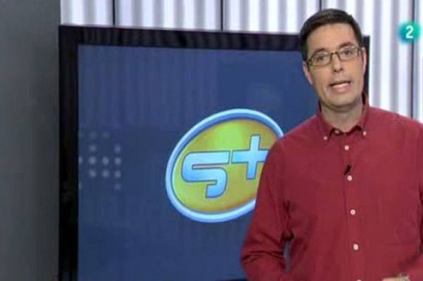 Sempre positius - Sempre positius - 22/11/10