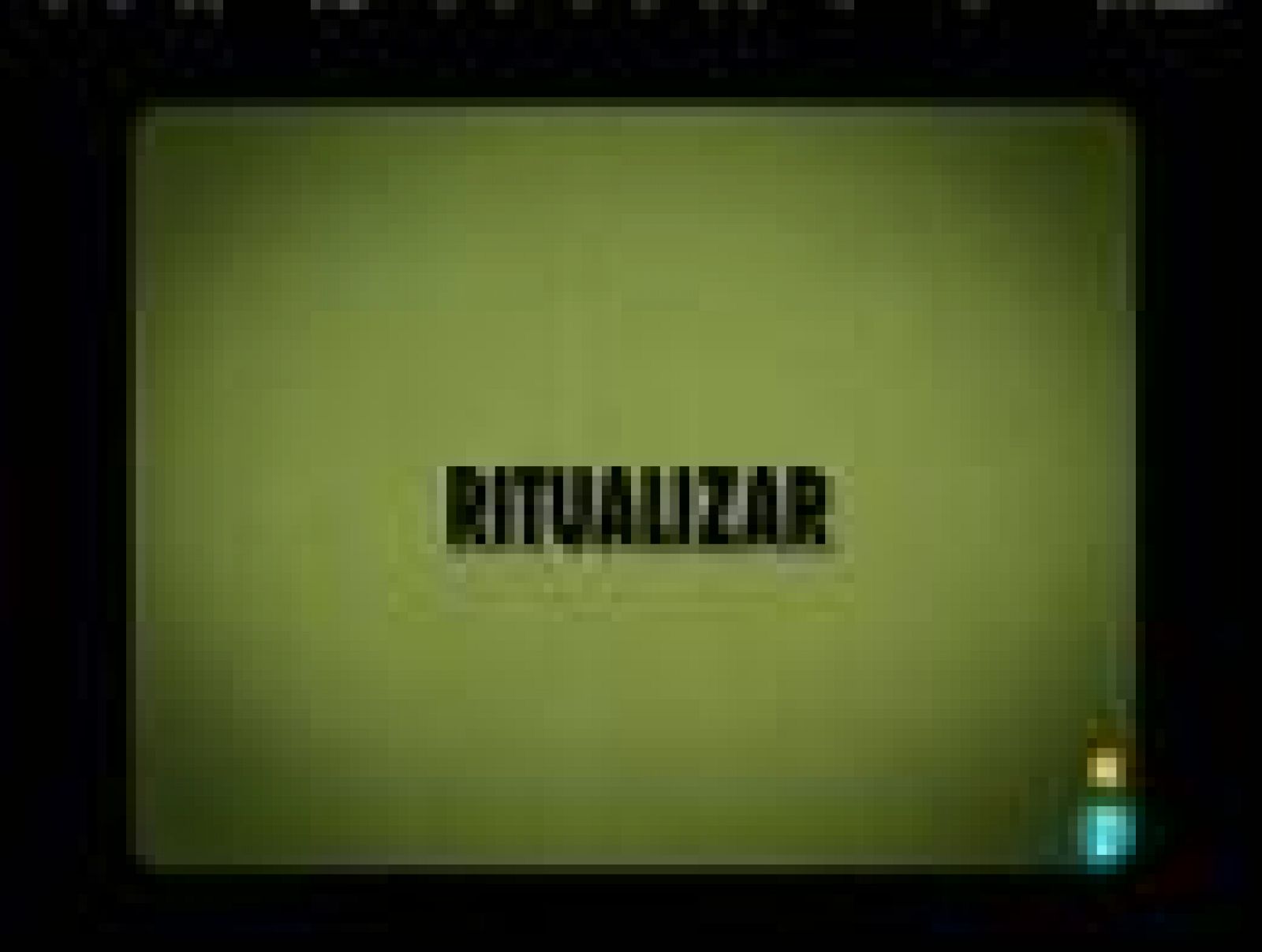 Zzz: Ritualizar | RTVE Play