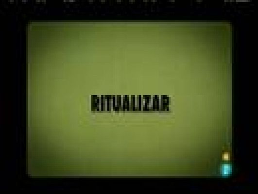 Ritualizar