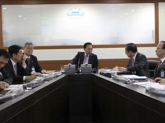  - El ataque de Corea del Corte centra el encuentro entre Rusia y China