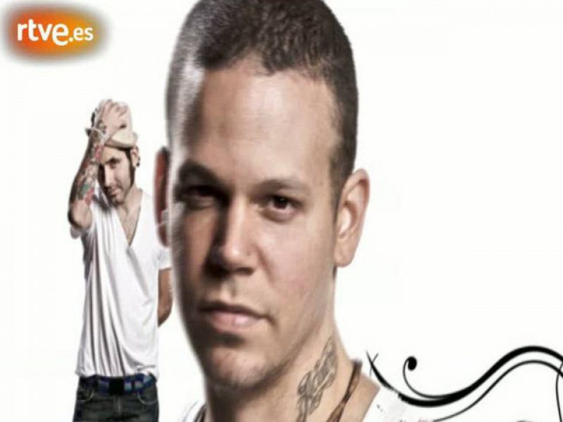 Calle13 en el Festival Viva América de Madrid