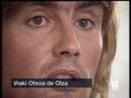 Fallece el montañero Iñaki Ochoa