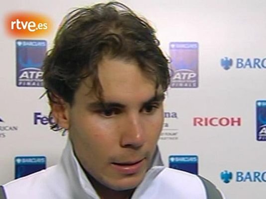  - Nadal: "Me ha costado mucho ganar"