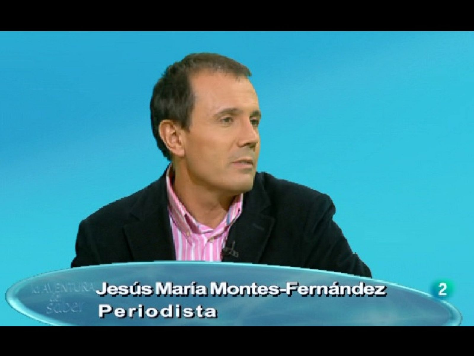 La aventura del saber - Sociedad - 23/11/10 - La aventura del Saber | Ver