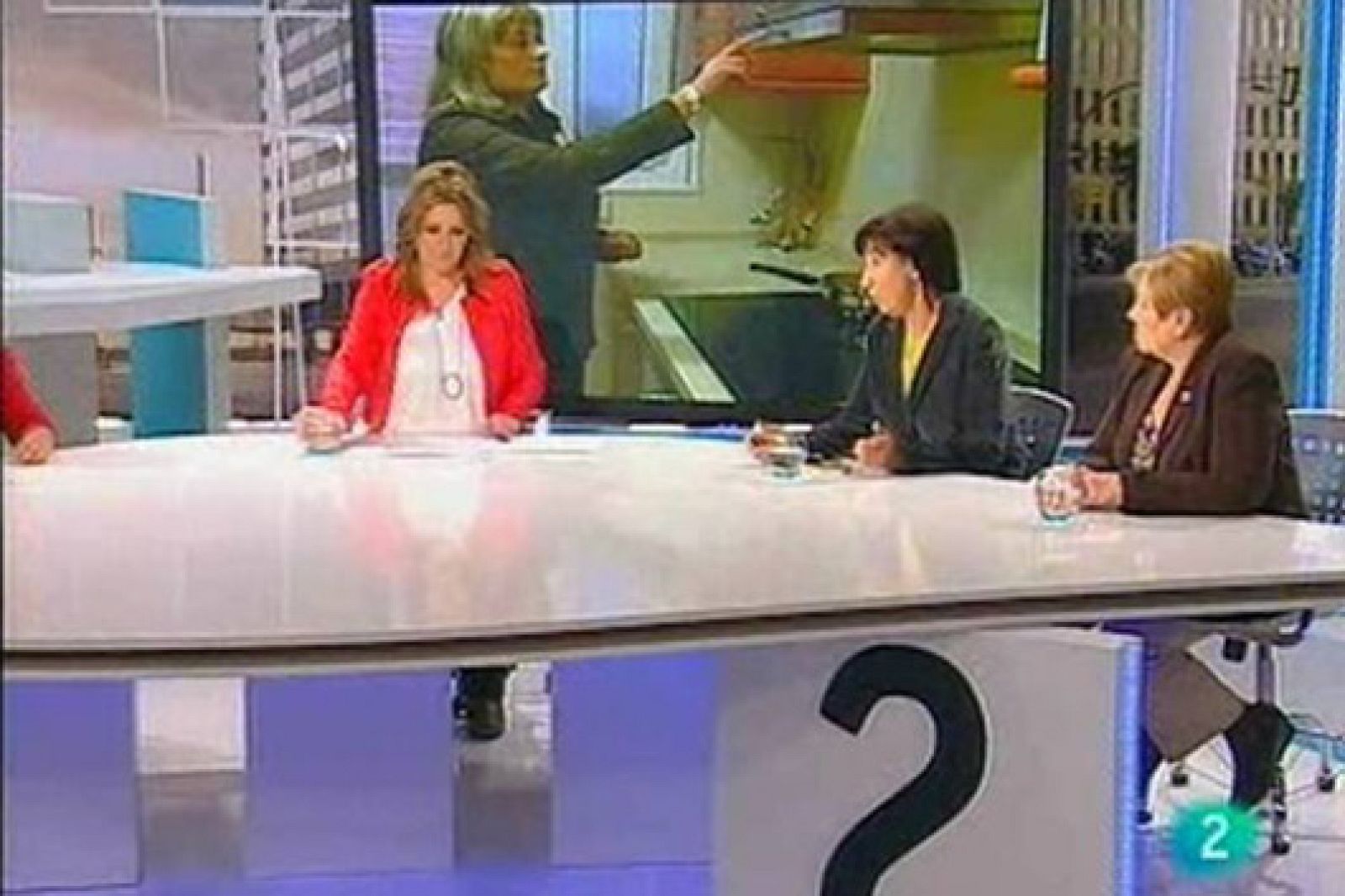 El trabajo invisible