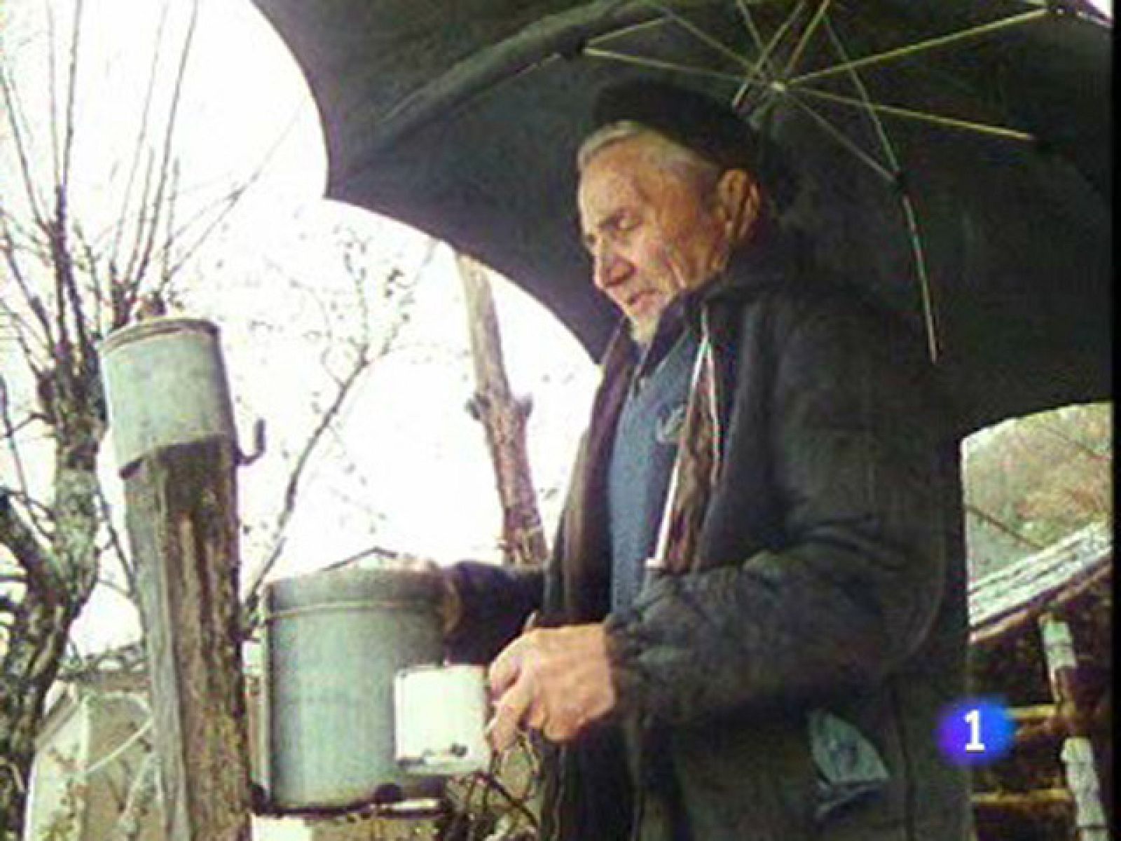 ¿Te acuerdas? - La predicción del tiempo - ¿Te acuerdas? | Ver