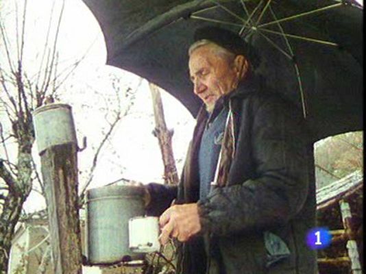 ¿Te acuerdas? - La predicción del tiempo