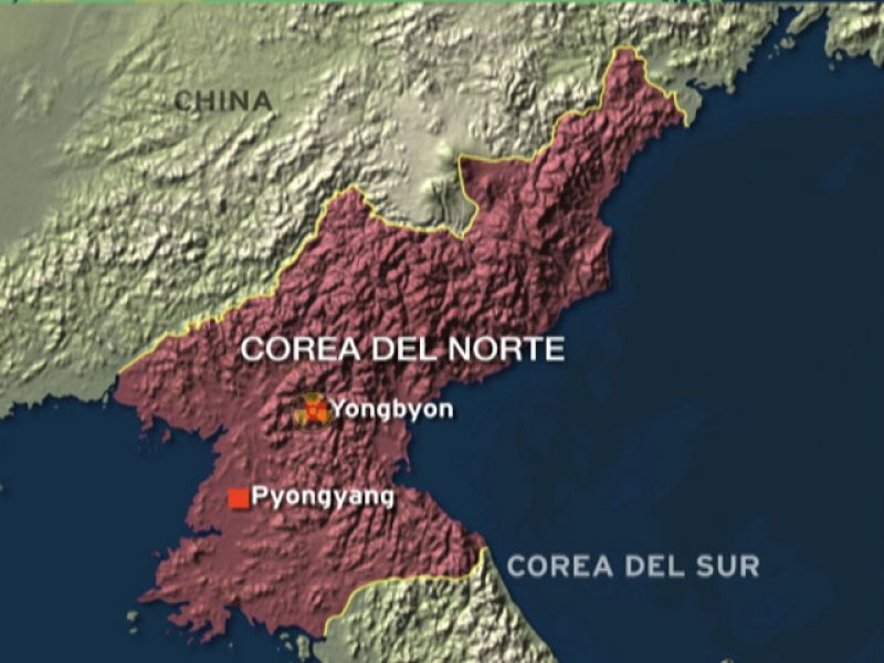 Japón y China han llamado a la calma y piden precaución a las dos Coreas