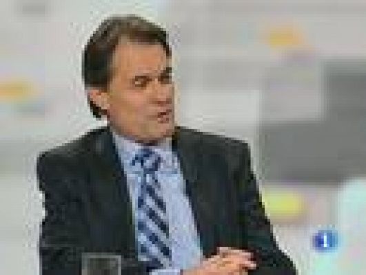 L'Informatiu - L'informatiu migdia - 23/11/10