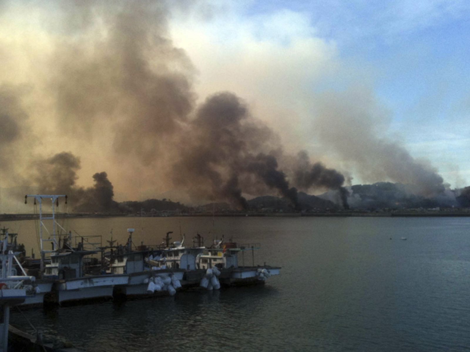 Telediario 1: Telediario en 4' - 23/11/10 | RTVE Play