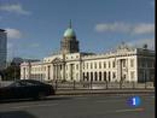  - Reino Unido ayudará a Irlanda