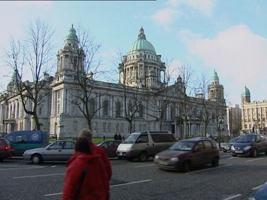  - Reino Unido ayudará a Irlanda