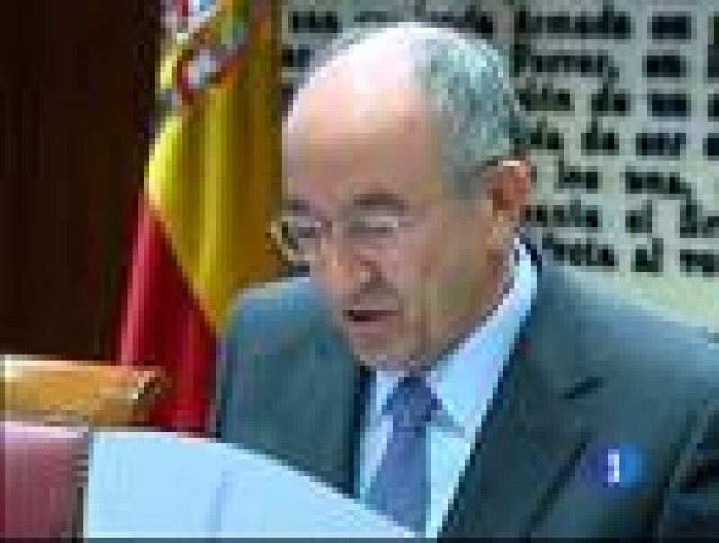 El Gobernador del Banco de España ha admitido que la situación de Irlanda ha producido un efecto contagio