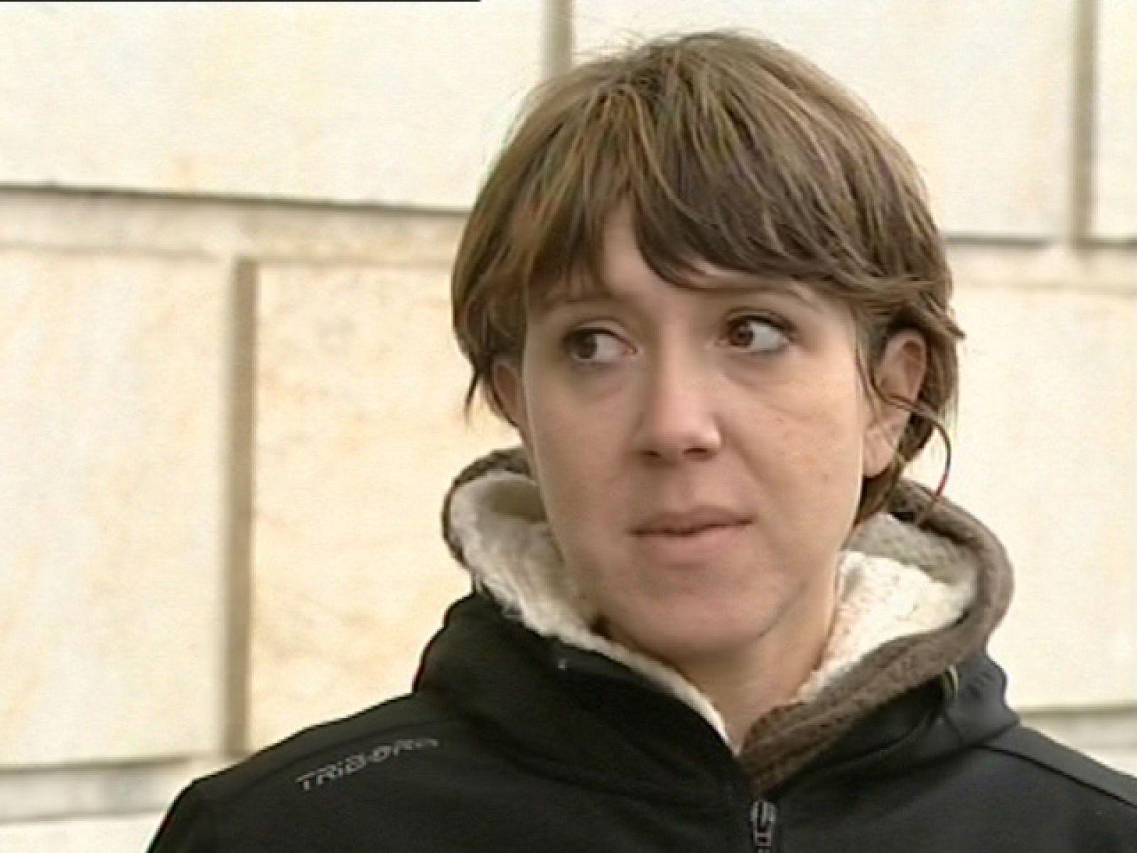 Un tribunal francés ha fallado a favor de entregar a España a una ciudadana francesa