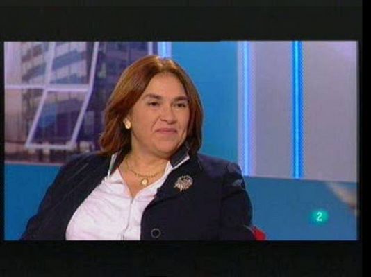María José Rodríguez de Armenta