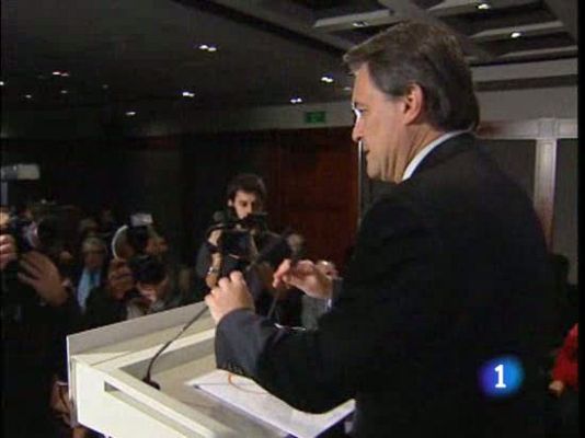  - Mas: Menos seguridad por tripartito