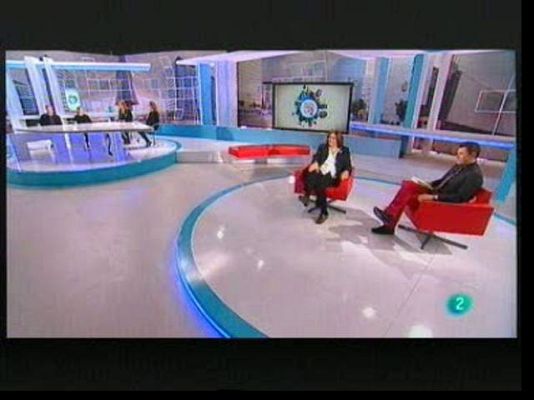 Para todos La 2 - Debates: La anorexia