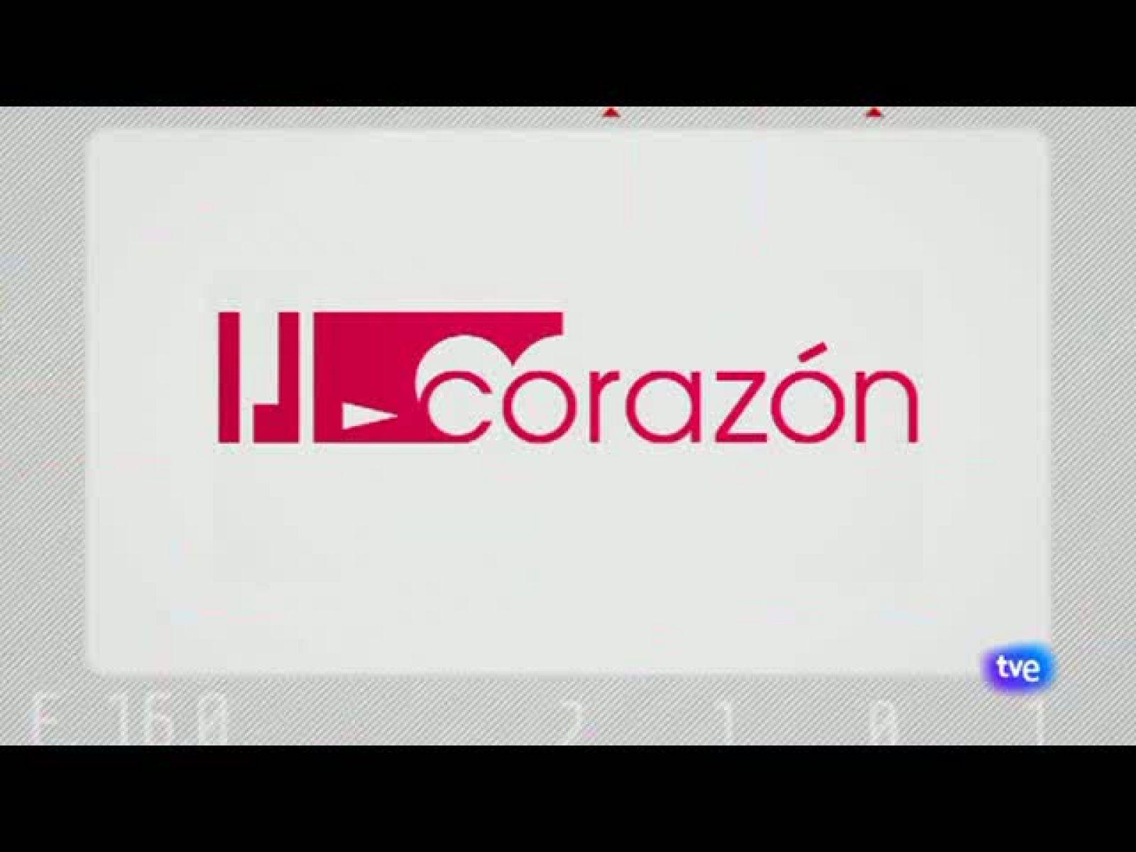 Corazón - 23/11/10 - D Corazón | Ver