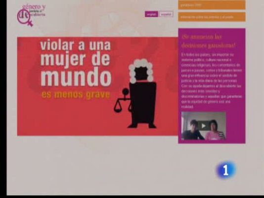  - Sentencias sobre violencia machista