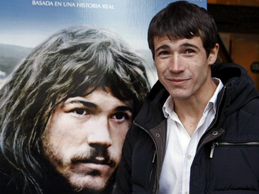  - Presentación de 'Entre lobos'